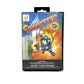 Sparkster Sega Megadrive 