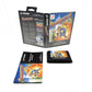 Sparkster Sega Megadrive 