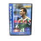 Mario Basler Fever Pitch Soccer Sega Megadrive (German Exclu)