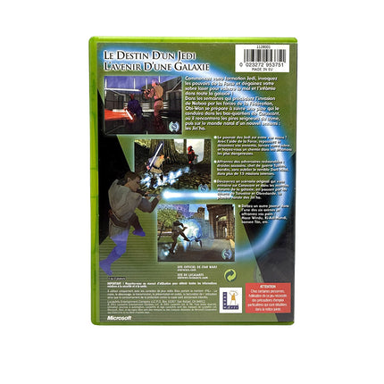 Star Wars Obi-Wan Xbox