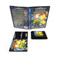 The Simpsons Bart's Nightmare Sega Megadrive
