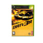 Driver 3 Xbox (Driv3r)