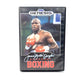 James Buster Douglas Knockout Boxing Sega Genesis (Sega Megadrive)