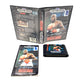 James Buster Douglas Knockout Boxing Sega Genesis (Sega Megadrive)