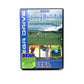 Pebble Beach Golf Links Sega Megadrive