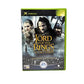 The Lord of the Rings The Two Towers Xbox