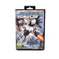 Robocop 3 Sega Megadrive