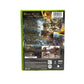 The Lord of the Rings The Two Towers Xbox