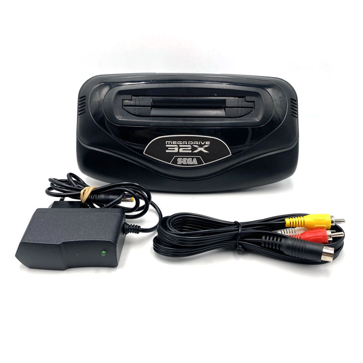 Module Console Sega Megadrive 32X