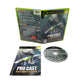 Pro Cast Sports Fishing Game Xbox