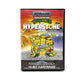 Teenage Mutant Hero Turtles The Hyperstone Heist Sega Megadrive
