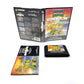 Teenage Mutant Hero Turtles The Hyperstone Heist Sega Megadrive