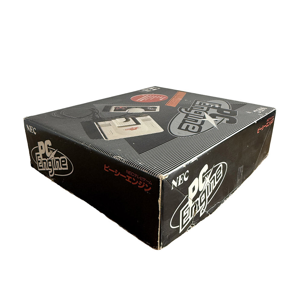 Console NEC PC Engine