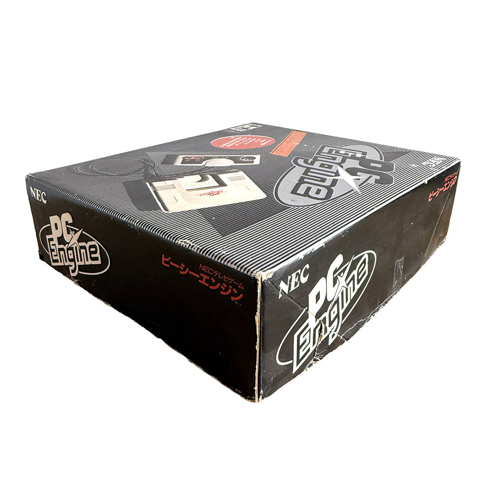 Console NEC PC Engine