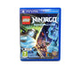 Lego Ninjago Nindroids Playstation PS Vita