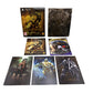 God of War III Playstation 3 Edition Collector