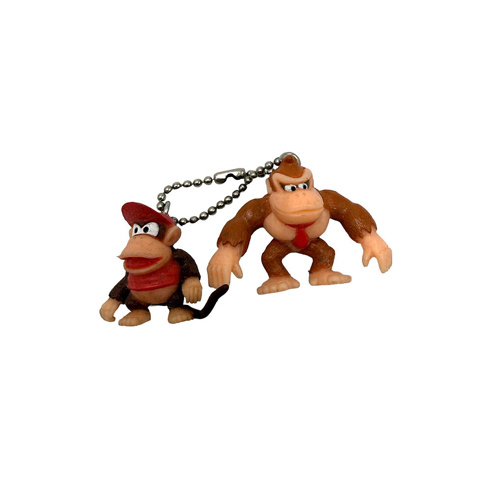 Porte-Clef Donkey Kong Country Keychain (1994)