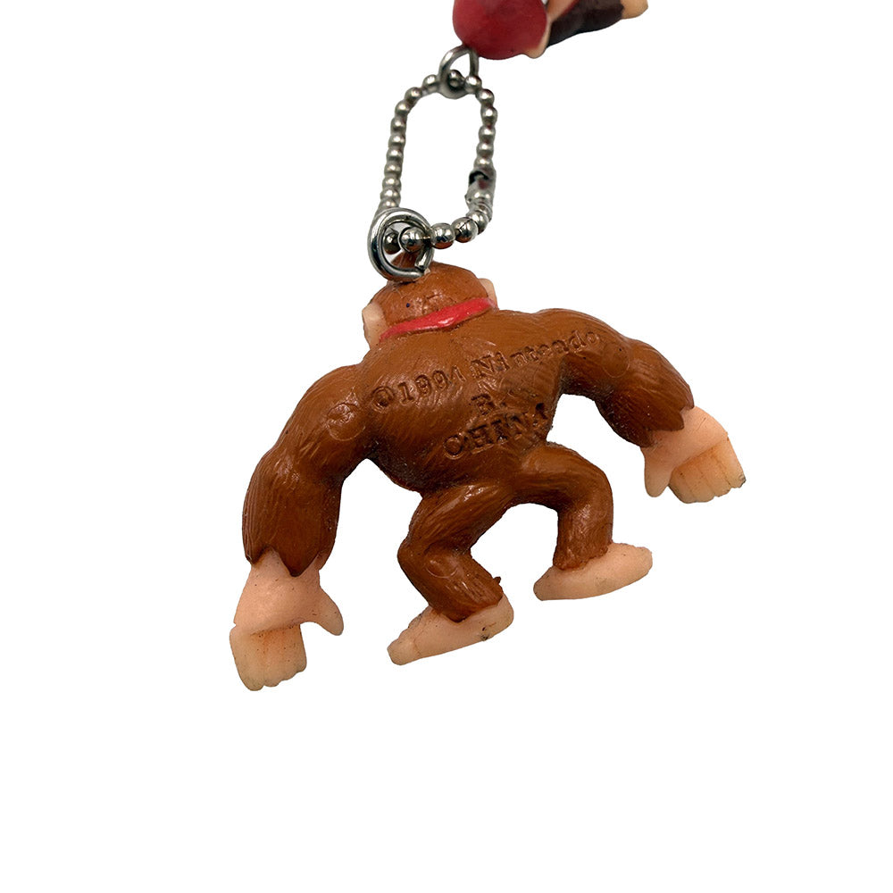 Porte-Clef Donkey Kong Country Keychain (1994)