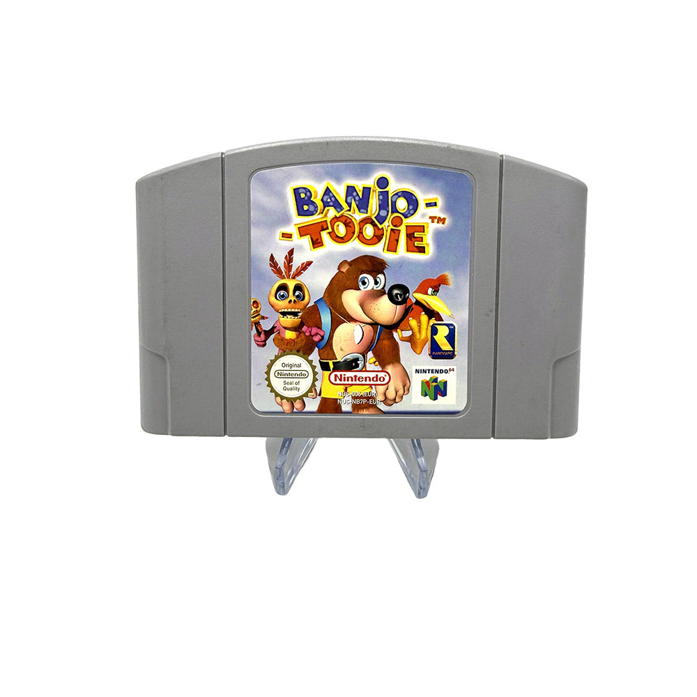 Banjo-Tooie Nintendo 64