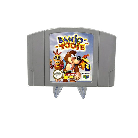 Banjo-Tooie Nintendo 64