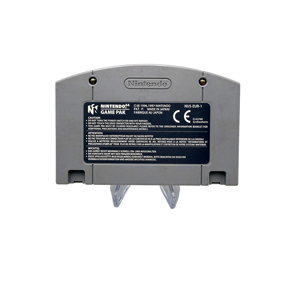 Banjo-Tooie Nintendo 64