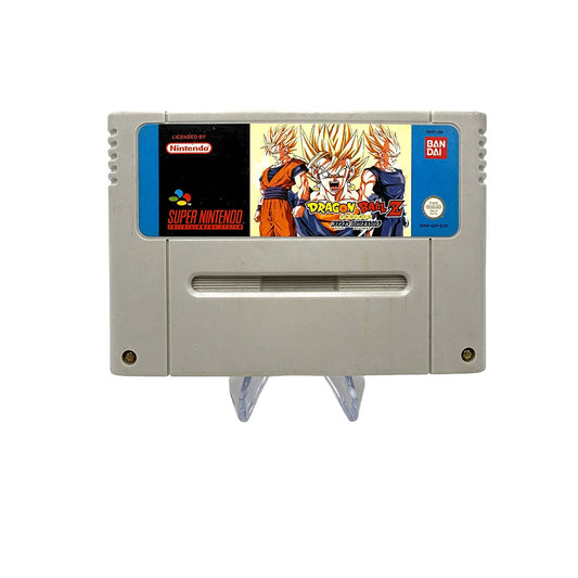 Dragon Ball Z Hyper Dimension Super Nintendo
