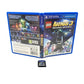 Lego Batman 3 Beyond Batman Playstation PS Vita