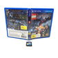 Lego The Hobbit Playstation PS Vita