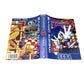 Sonic 3 Sega Megadrive