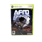 Afro Samurai Xbox 360