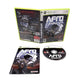 Afro Samurai Xbox 360