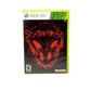 Splatterhouse Xbox 360