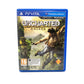 Uncharted Golden Abyss Playstation PS Vita