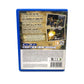 Uncharted Golden Abyss Playstation PS Vita