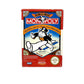 Monopoly Nintendo NES