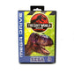 The Lost World Jurassic Park Sega Megadrive