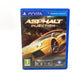 Asphalt Injection Playstation PS Vita