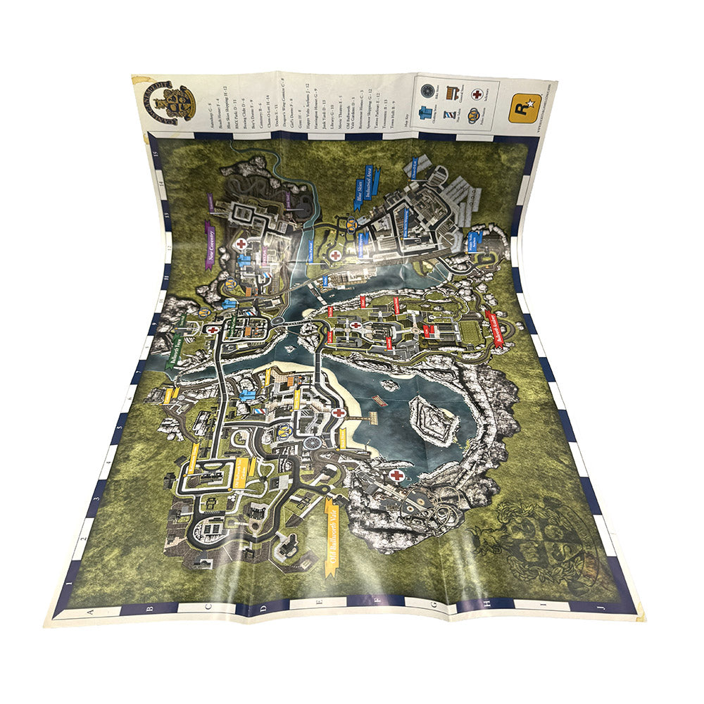 Canis Canem Edit Playstation 2