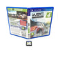 WRC 4 FIA World Rally Championship Playstation PS Vita