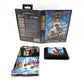 Street Fighter II Special Champion Edition Sega Megadrive