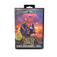 Phantasy Star II Sega Megadrive (RARE)