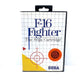 F-16 Fighter Sega Master System