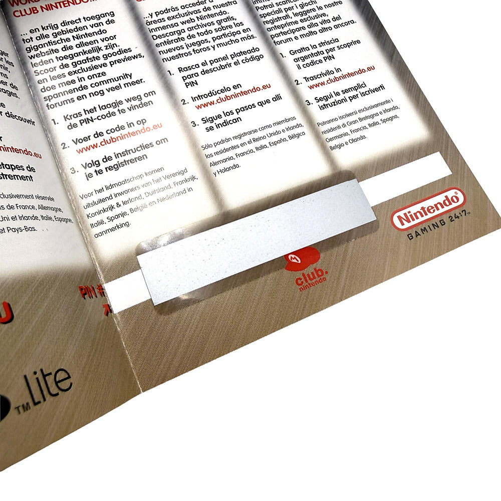 Hotel Dusk Room 215 Nintendo DS