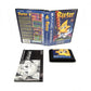 Ristar Sega Megadrive (RARE)