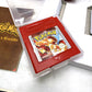 Pokemon Version Rouge Nintendo Game Boy