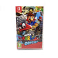 Super Mario Odyssey Nintendo Switch