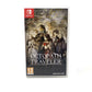 Octopath Traveler Nintendo Switch