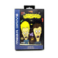 MTV's Beavis And Butt-Head Sega Megadrive
