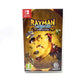 Rayman Legends Definitive Edition Nintendo Switch