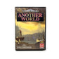 Another World Sega Megadrive